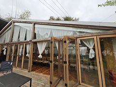 -柠檬花院烤肉·会议团建·聚会·求婚(三圣乡店)