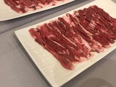-鼎鼎香·港式火锅(北京SKP店)