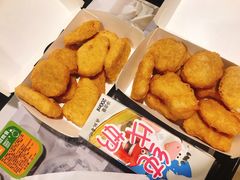 -麦当劳(临顿路店)