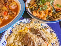 -伊带伊路新疆美食府(呼家楼店)