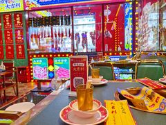 -大吉利·潮汕牛肉火锅(河西店)