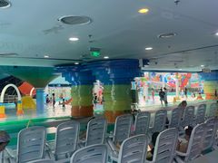 -水立方嬉水乐园