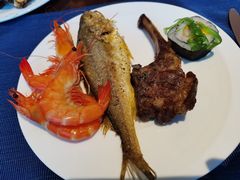 -Social 秀西餐厅-长沙瑞吉酒店(运达店)
