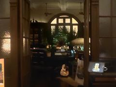 -LONG BAR 廊吧(外滩华尔道夫酒店)