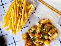 -吉禧粤特色甜品小吃(腾飞店)