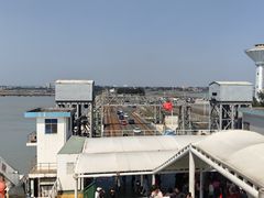 -粤海铁路北港码头