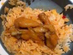 -小龙坎火锅(好世界店)