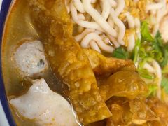 -非遗·十八曲鱼饺(西马总店)