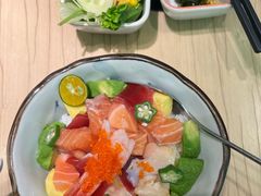 -沼津港精致料理·寿喜烧·烧鸟(漕河泾印象城店)