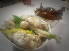 -弄堂面馆(金运路店)