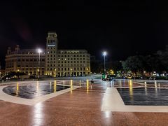 -加泰罗尼亚广场