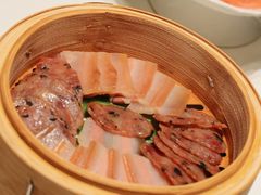 -金链花·泰国餐厅(国贸店)