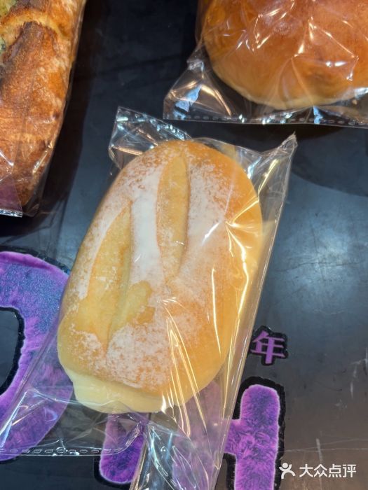 Oia烘焙(1866店)图片