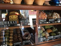 -Juicy Bakery(大学路店)