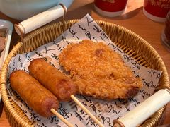 -回味鸭血粉丝汤(夫子庙瞻园路店)