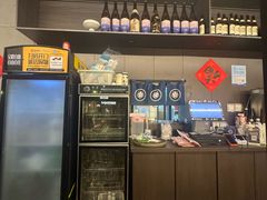 -沼津港精致料理·寿喜烧·烧鸟(龙湖南桥天街日料榜单店)