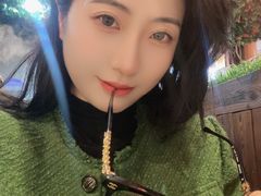 -五福居羊蝎子(方庄店)