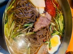 -7年8班朝鲜族非遗美食(三钢里店)