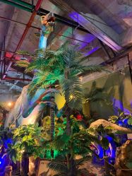 -恐龙探索乐园(磁器口店)