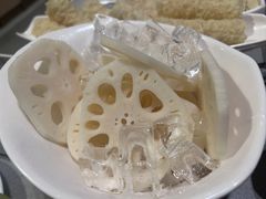 -海底捞火锅(凯德广场店)