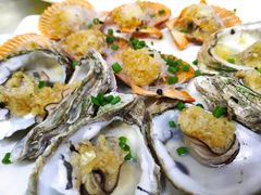 -明记海鲜美食老字号(明记总店)