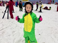 -广州热雪奇迹