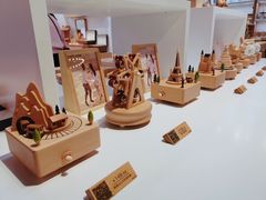 -五月木作·DIY木作文创体验店(北京路店)