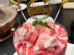 -阳坊胜利涮羊肉(阳坊老店)