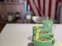 -舊新事咖啡NOTHING NEW COFFEE