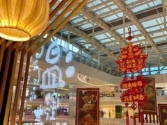 -温野菜涮涮锅(曲江大悦城店)