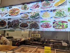 -清真·尚穆回回香清真餐厅(工人新村店)
