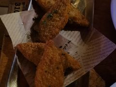-碧特博格·20年品牌西餐厅(芜湖路店)
