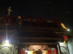 北门涮肉-北门涮肉·炭火铜锅涮肉(什刹海店)