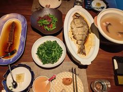 -曾宴·楚菜(湖北省博物馆店)