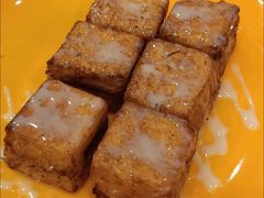 一口西多士-澳门陈光记烧味饭店(南京德基广场店)