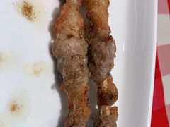 -西贝(上海新梅广场店)
