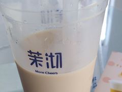 -茉沏(石路天虹店)