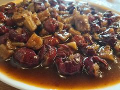 -猫姑娘大盘鸡(商城路店)