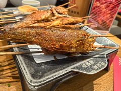 -管氏翅吧(马家堡店)