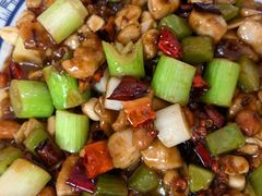 -无味饭店(九眼桥商业文化广场店)