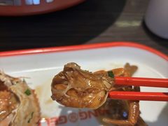 -胖哥俩肉蟹煲(杭州大厦中央广场店)