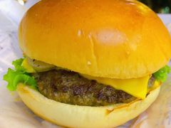 -BOLE BURGER波乐堡(高新店)