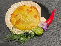 -狮拾久·现代新加坡料理(福田COCO Park店)