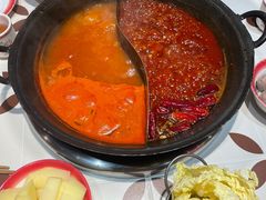 -江北北火锅馆·公路夜市(魏公村店)