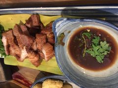 -紫滇源云南生态菜(丹凤街店)