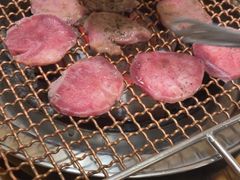 -九田家黑牛烤肉料理(华侨城店)