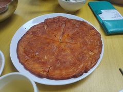 -屋里家延边朝鲜族冷面(南园店)