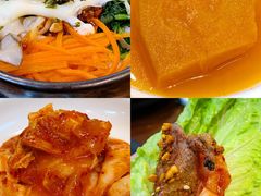 -·缸桶屋·韩式牛肋条自助烤肉(西湖D11店)
