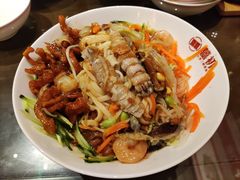 -添萬囍·天津三鲜捞面(天河城店)