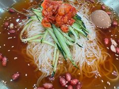 -小木屋拌饭(西安华阳城店)